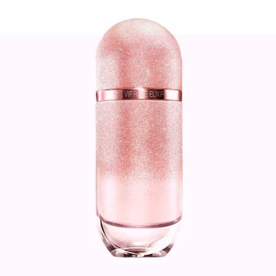 Carolina Herrera 212 Vip Rose Elixir Edp 50 Ml - 2