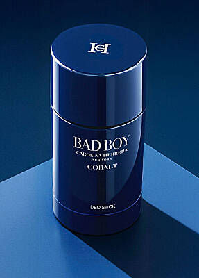 Carolina Herrera Bad Boy Cobalt Deodorant Stick 75 Ml - 3