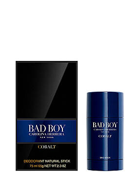 Carolina Herrera Bad Boy Cobalt Deodorant Stick 75 Ml - 2