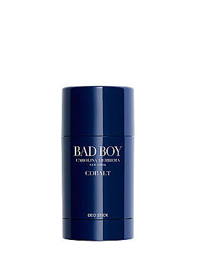 Carolina Herrera Bad Boy Cobalt Deodorant Stick 75 Ml - Carolina Herrera