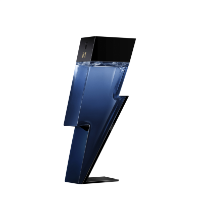 Carolina Herrera Bad Boy Cobalt Edp 50 Ml Erkek Parfüm - 1