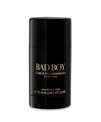 Carolina Herrera Bad Boy Deodorant Stick 75 Ml - Carolina Herrera