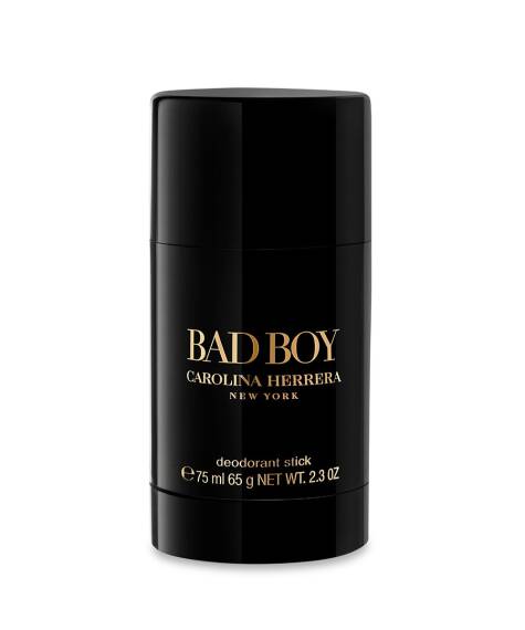 Carolina Herrera Bad Boy Deodorant Stick 75 Ml - 1
