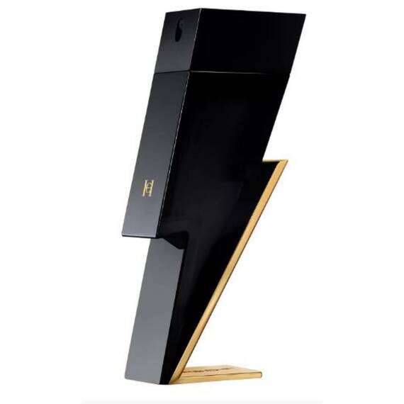 Carolina Herrera Bad Boy Edt 100 Ml - 1
