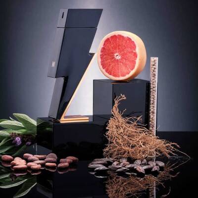 Carolina Herrera Bad Boy Edt 50 Ml Erkek Parfüm - 3