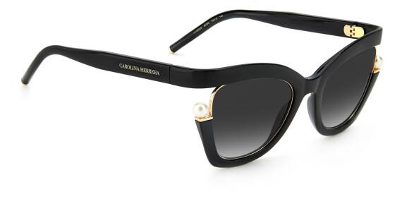 Carolina Herrera CH 0002/S-807539O Kadın Güneş Gözlüğü - 2