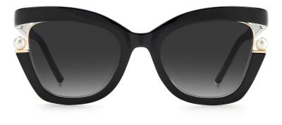 Carolina Herrera CH 0002/S-807539O Kadın Güneş Gözlüğü - 3