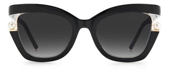 Carolina Herrera CH 0002/S-807539O Kadın Güneş Gözlüğü - 3