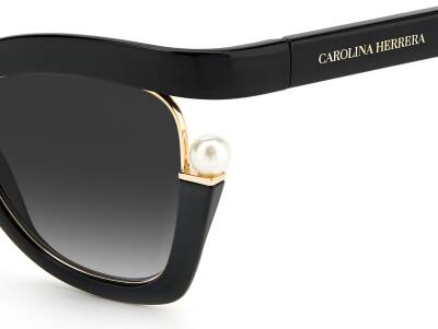 Carolina Herrera CH 0002/S-807539O Kadın Güneş Gözlüğü - 5