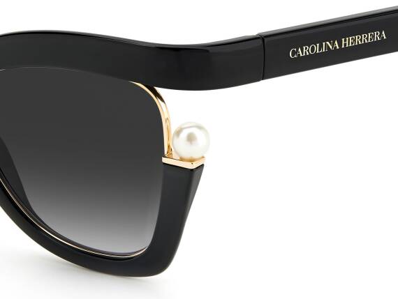 Carolina Herrera CH 0002/S-807539O Kadın Güneş Gözlüğü - 5