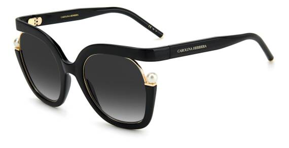 Carolina Herrera CH 0003/S-807559O Kadın Güneş Gözlüğü - 1
