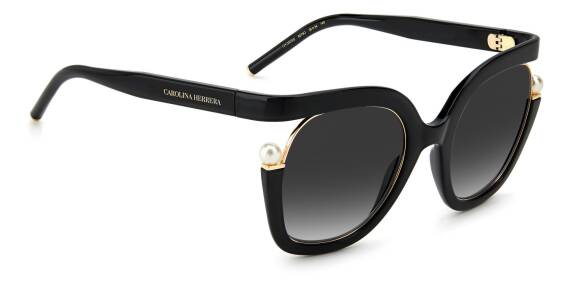Carolina Herrera CH 0003/S-807559O Kadın Güneş Gözlüğü - 2