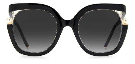 Carolina Herrera CH 0003/S-807559O Kadın Güneş Gözlüğü - 3