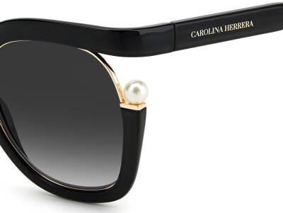 Carolina Herrera CH 0003/S-807559O Kadın Güneş Gözlüğü - 4