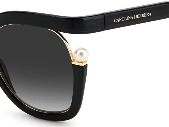Carolina Herrera CH 0003/S-807559O Kadın Güneş Gözlüğü - 4