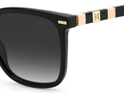 Carolina Herrera CH 0045/S-3H2579O Kadın Güneş Gözlüğü - 4