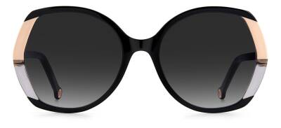 Carolina Herrera CH 0051/S-KDX589O Kadın Güneş Gözlüğü - 3