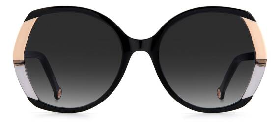 Carolina Herrera CH 0051/S-KDX589O Kadın Güneş Gözlüğü - 3