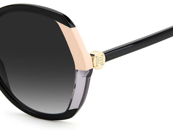 Carolina Herrera CH 0051/S-KDX589O Kadın Güneş Gözlüğü - 4