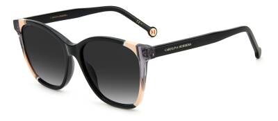 Carolina Herrera CH 0061/S-KDX579O Kadın Güneş Gözlüğü - 1