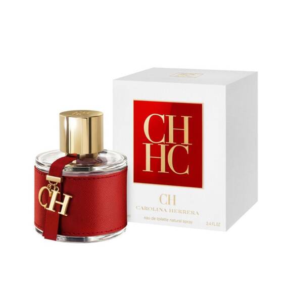 Carolina Herrera Ch Edt 100 Ml Kadın Parfüm - 2
