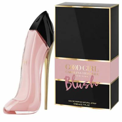 Carolina Herrera Good Girl Blush Edp 80 Ml - 1