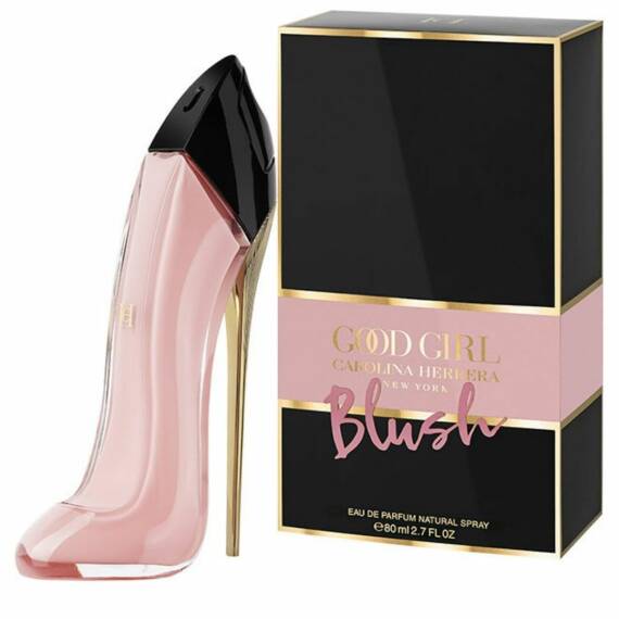 Carolina Herrera Good Girl Blush Edp 80 Ml - 1