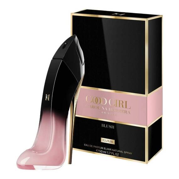 Carolina Herrera Good Girl Blush Elixir Edp 50 Ml - 1