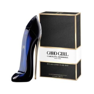 Carolina Herrera Good Girl Edp 50 Ml - 1