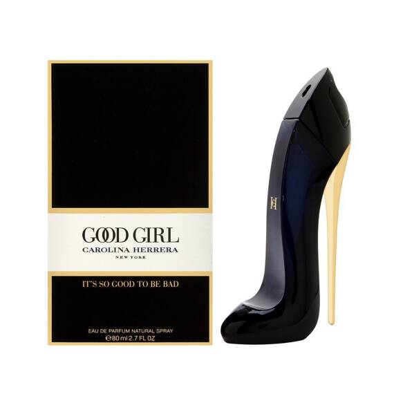 Carolina Herrera Good Girl Edp 80 Ml - 2
