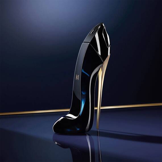 Carolina Herrera Good Girl Edp 80 Ml - 3