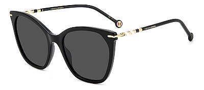 Carolina Herrera HER 0091/S - 80756IR - 56 Kadın Güneş Gözlüğü - Carolina Herrera