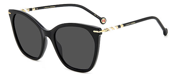 Carolina Herrera HER 0091/S - 80756IR - 56 Kadın Güneş Gözlüğü - 1