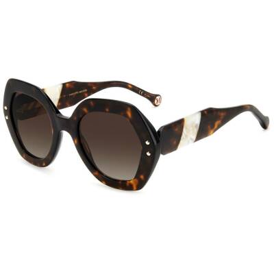 Carolina Herrera HER 0126/S-C9K52HA Kadın Güneş Gözlüğü - Carolina Herrera
