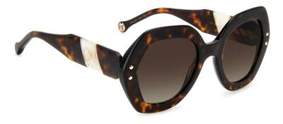Carolina Herrera HER 0126/S-C9K52HA Kadın Güneş Gözlüğü - 2