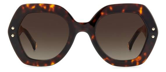 Carolina Herrera HER 0126/S-C9K52HA Kadın Güneş Gözlüğü - 3