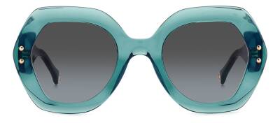 Carolina Herrera HER 0126/S-CVT52IB Kadın Güneş Gözlüğü - 3