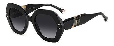 Carolina Herrera HER 0126/S - WR7529O - 52 Kadın Güneş Gözlüğü - Carolina Herrera