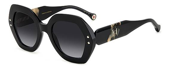 Carolina Herrera HER 0126/S - WR7529O - 52 Kadın Güneş Gözlüğü - 1