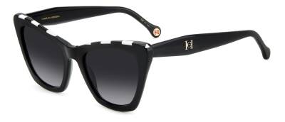 Carolina Herrera HER 0129/S-80S559O Kadın Güneş Gözlüğü - 1