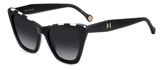 Carolina Herrera HER 0129/S-80S559O Kadın Güneş Gözlüğü - 1