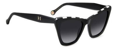 Carolina Herrera HER 0129/S-80S559O Kadın Güneş Gözlüğü - 2