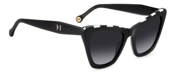 Carolina Herrera HER 0129/S-80S559O Kadın Güneş Gözlüğü - 2
