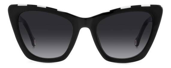 Carolina Herrera HER 0129/S-80S559O Kadın Güneş Gözlüğü - 3