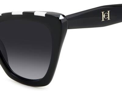 Carolina Herrera HER 0129/S-80S559O Kadın Güneş Gözlüğü - 5