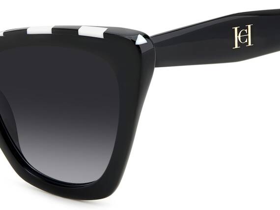 Carolina Herrera HER 0129/S-80S559O Kadın Güneş Gözlüğü - 5