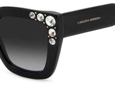 Carolina Herrera HER 0130/S-807529O Kadın Güneş Gözlüğü - 4