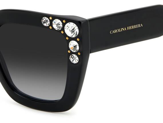 Carolina Herrera HER 0130/S-807529O Kadın Güneş Gözlüğü - 4