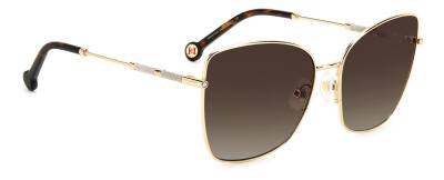 Carolina Herrera HER 0133/S-000599O Kadın Güneş Gözlüğü - 2
