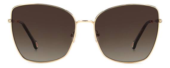 Carolina Herrera HER 0133/S-000599O Kadın Güneş Gözlüğü - 3